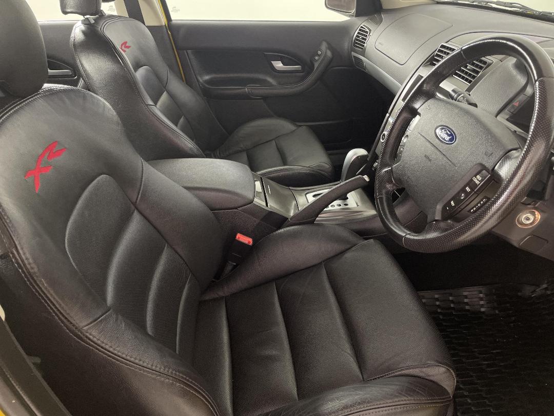 Photo '16' of Ford Falcon