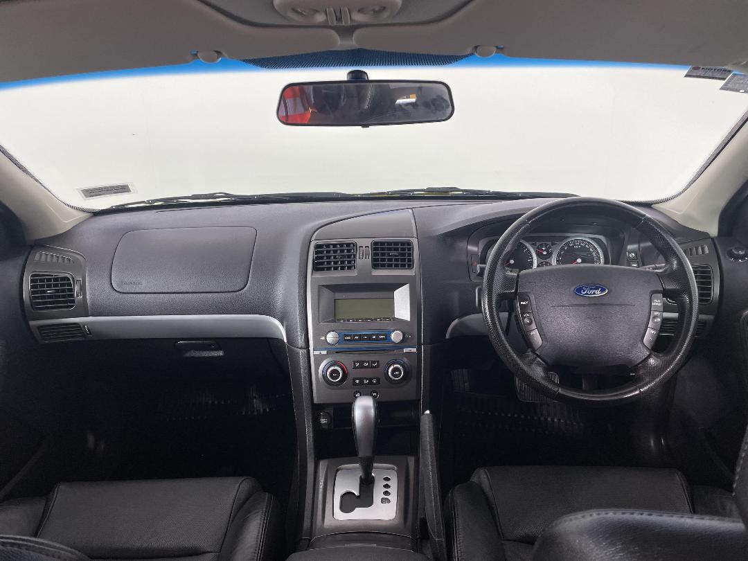 Photo '17' of Ford Falcon