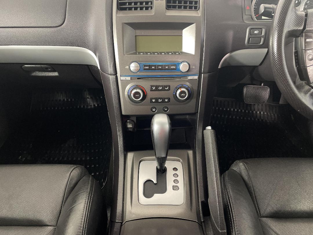 Photo '18' of Ford Falcon