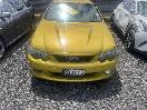 Thumbnail '2' of Ford Falcon BA XR8