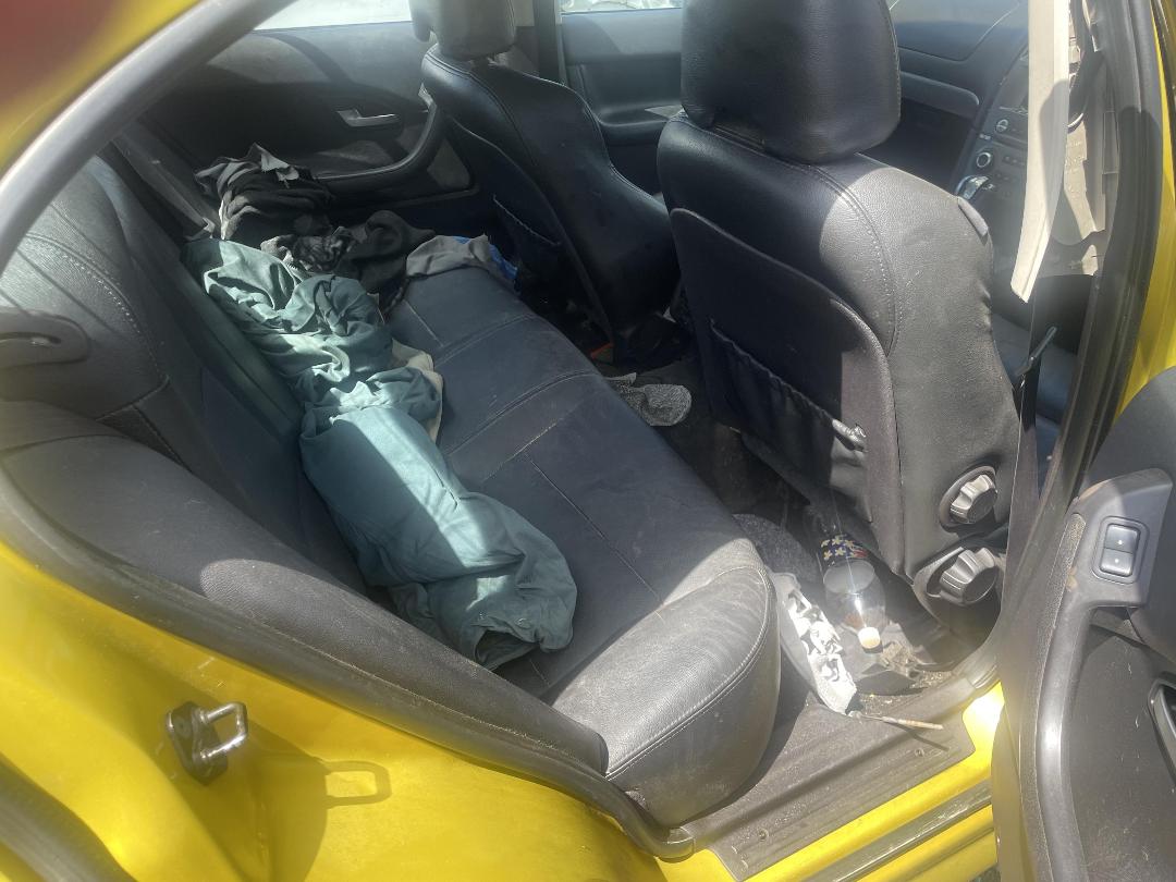 Photo '10' of Ford Falcon BA XR8