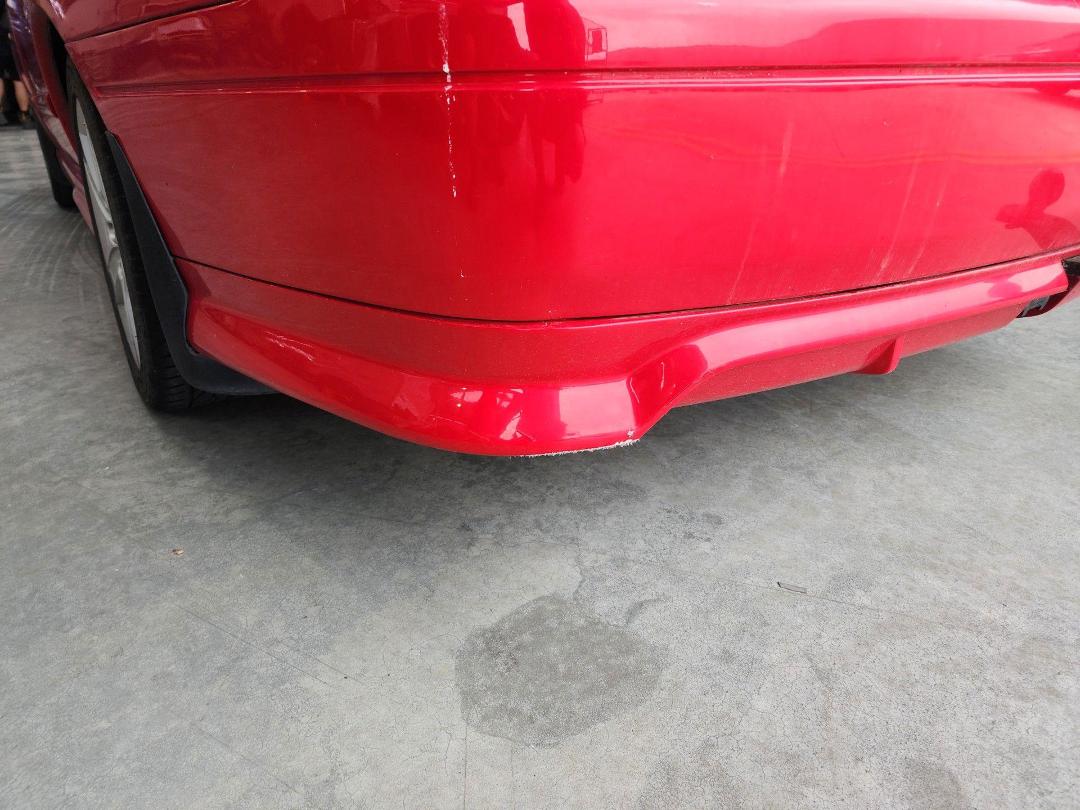 Photo '7' of Ford Falcon BA XR6 Photo '7' of Ford Falcon BA XR6