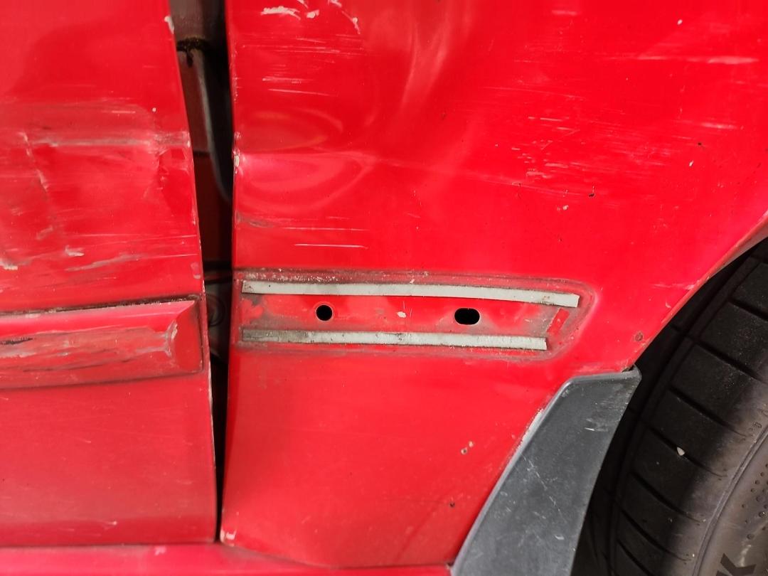 Photo '9' of Ford Falcon BA XR6 Photo '9' of Ford Falcon BA XR6