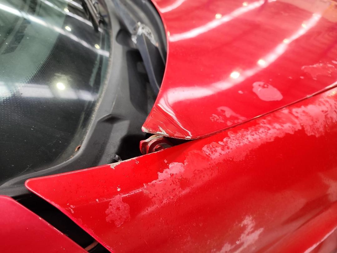 Photo '17' of Ford Falcon BA XR6 Photo '17' of Ford Falcon BA XR6