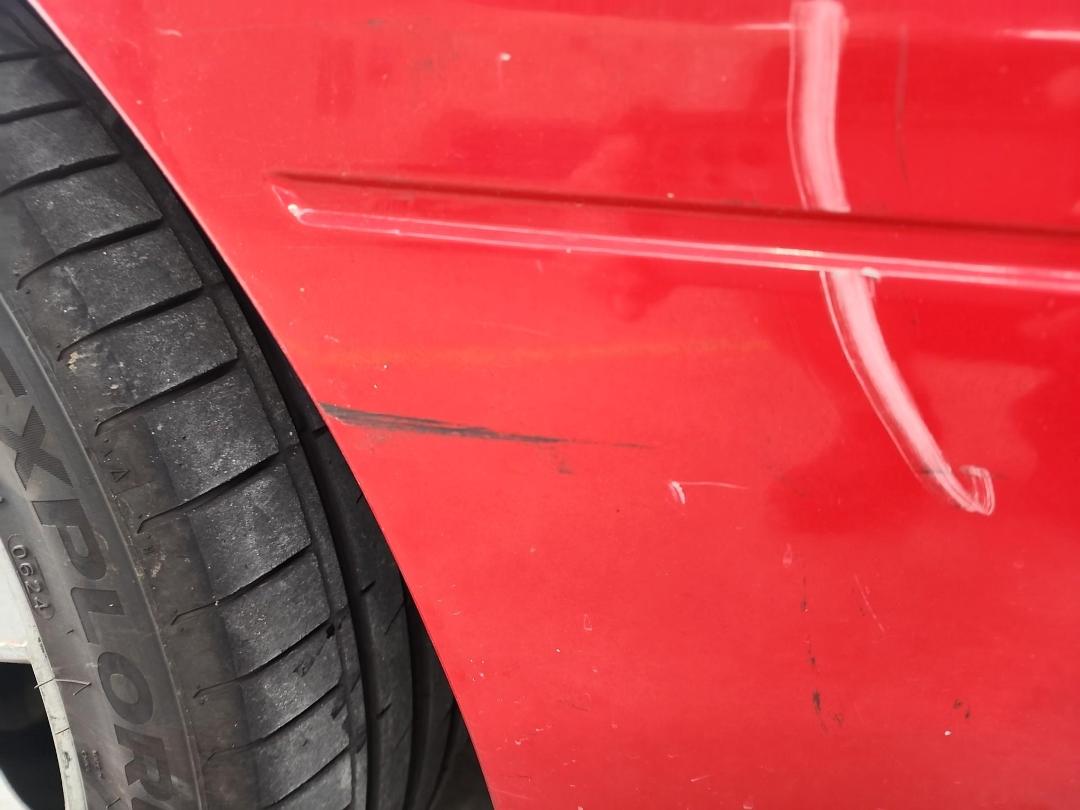 Photo '18' of Ford Falcon BA XR6 Photo '18' of Ford Falcon BA XR6