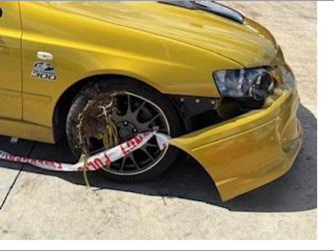 Photo '9' of Ford Falcon BA XR8