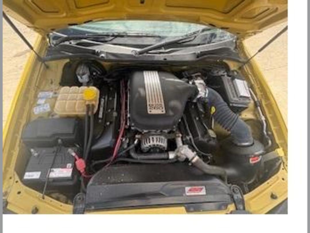 Photo '13' of Ford Falcon BA XR8