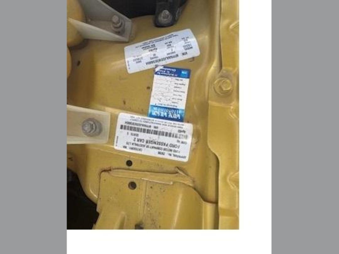 Photo '18' of Ford Falcon BA XR8