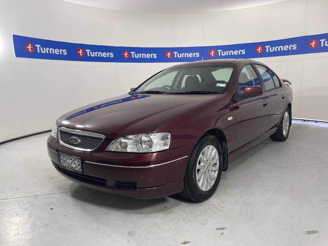 Photo '4' of Ford Falcon Photo '4' of Ford Falcon