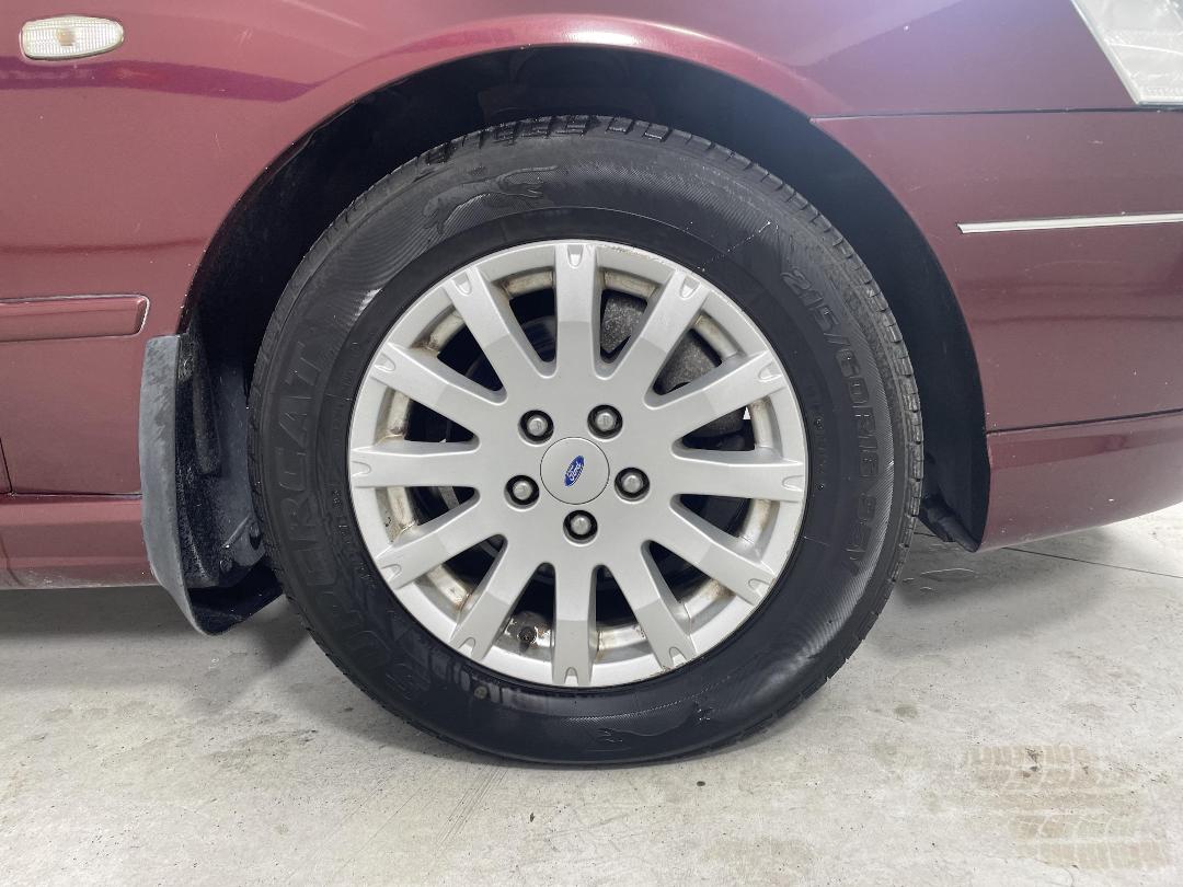 Photo '9' of Ford Falcon Photo '9' of Ford Falcon