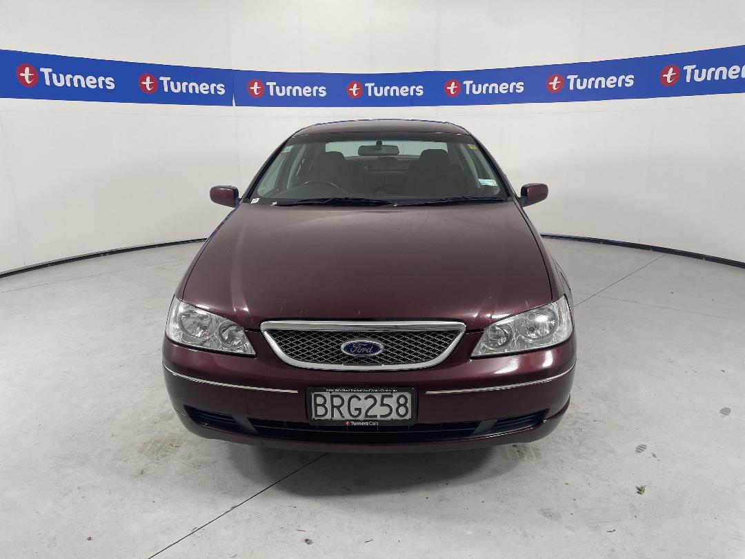 Photo '2' of Ford Falcon Photo '2' of Ford Falcon