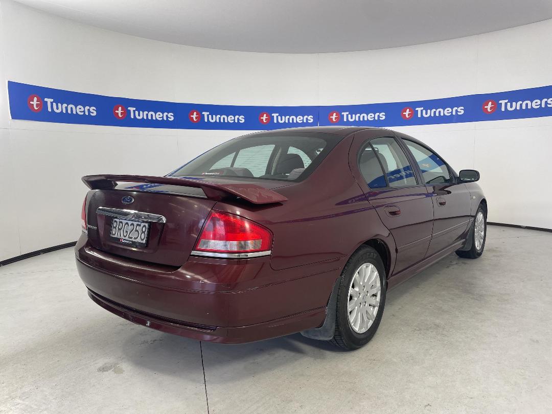 Photo '7' of Ford Falcon Photo '7' of Ford Falcon