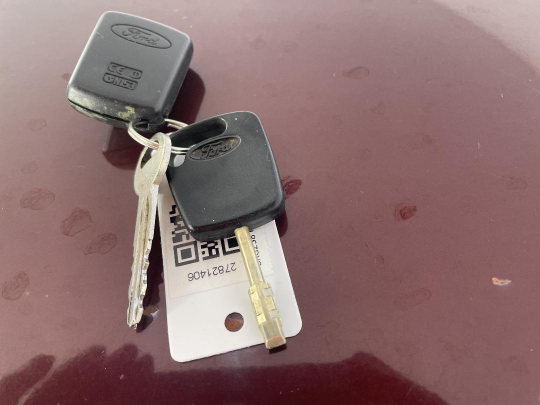 Photo '22' of Ford Falcon Photo '22' of Ford Falcon