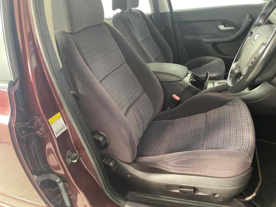 Photo '16' of Ford Falcon Photo '16' of Ford Falcon