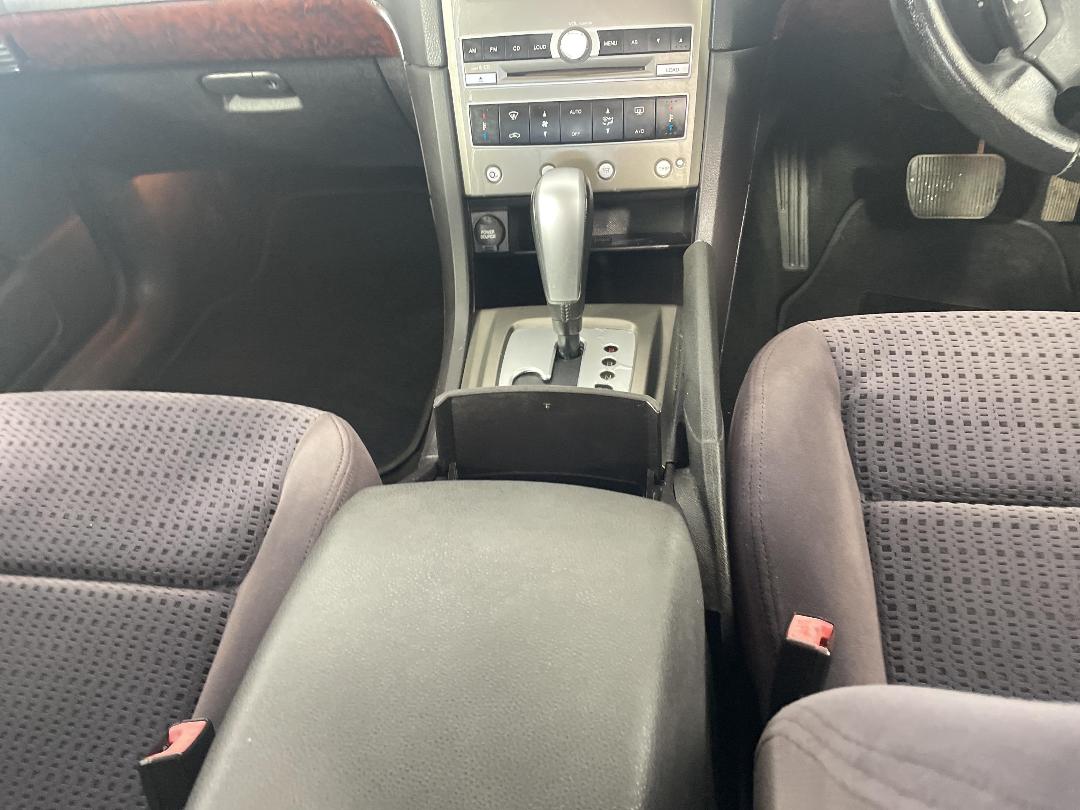 Photo '18' of Ford Falcon Photo '18' of Ford Falcon