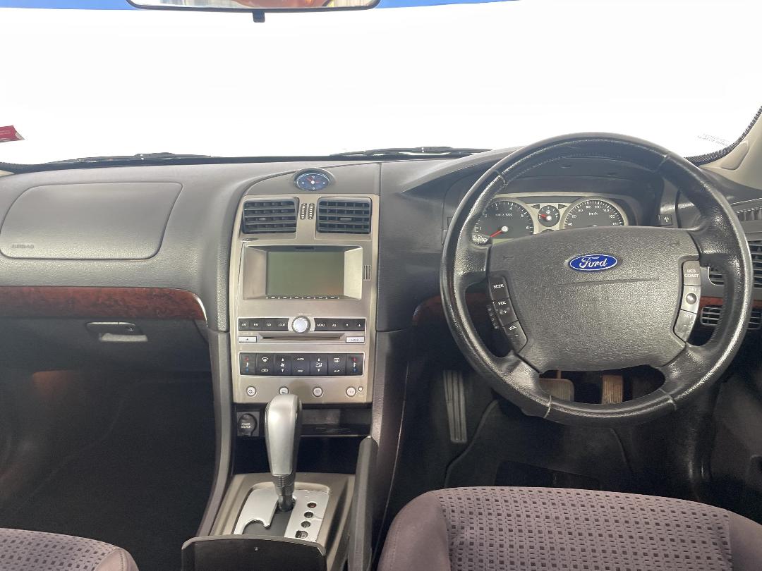 Photo '17' of Ford Falcon Photo '17' of Ford Falcon