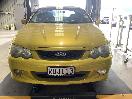 Thumbnail '1' of Ford Falcon BA XR8