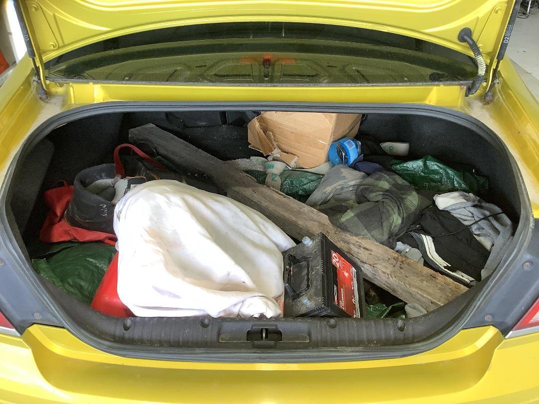 Photo '7' of Ford Falcon BA XR8