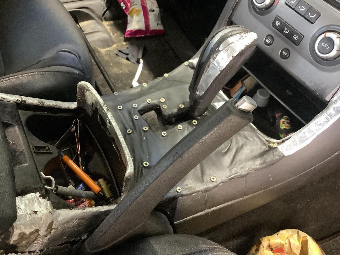 Photo '10' of Ford Falcon BA XR8