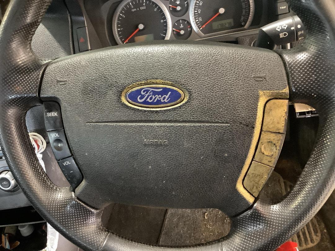 Photo '13' of Ford Falcon BA XR8