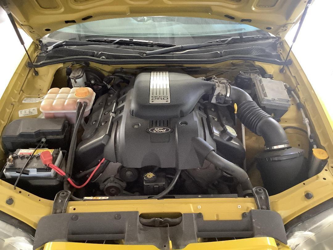 Photo '15' of Ford Falcon BA XR8