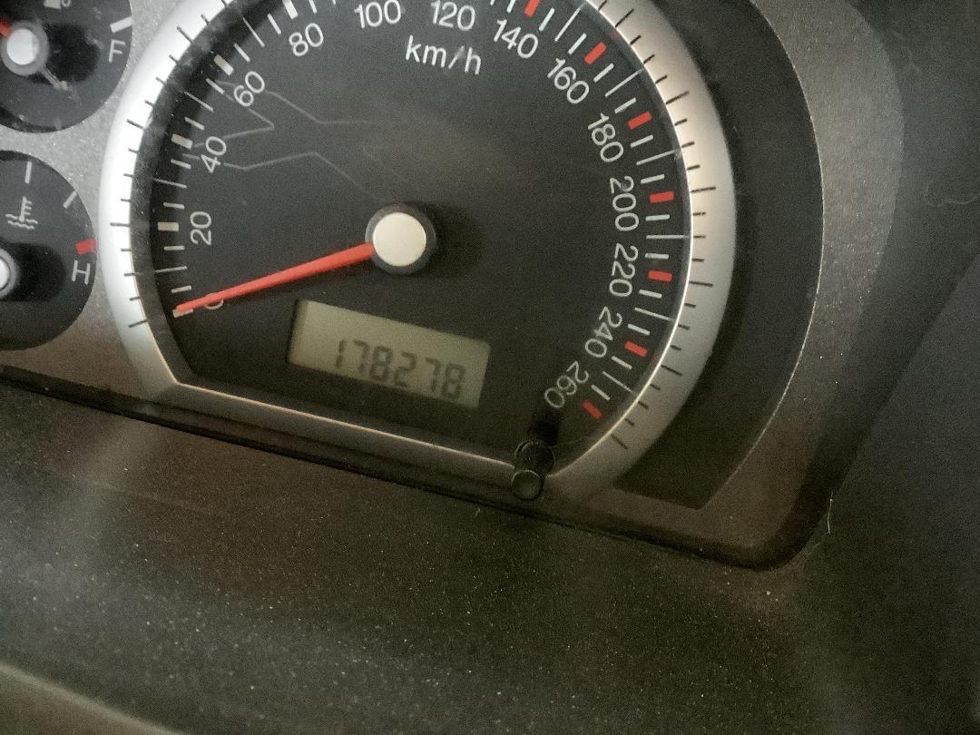 Photo '24' of Ford Falcon BA XR8