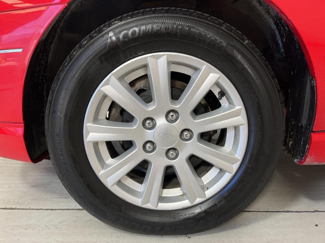 Photo '10' of Ford Falcon