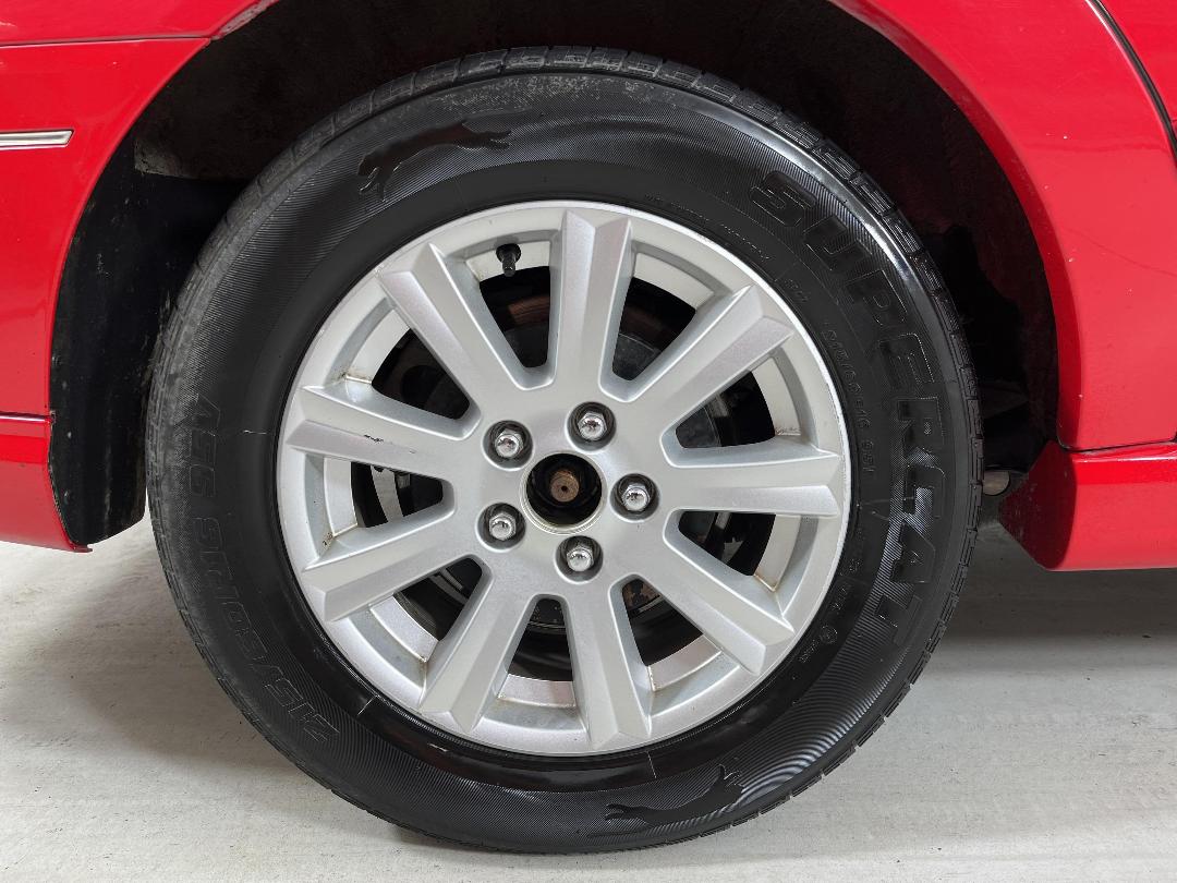 Photo '12' of Ford Falcon