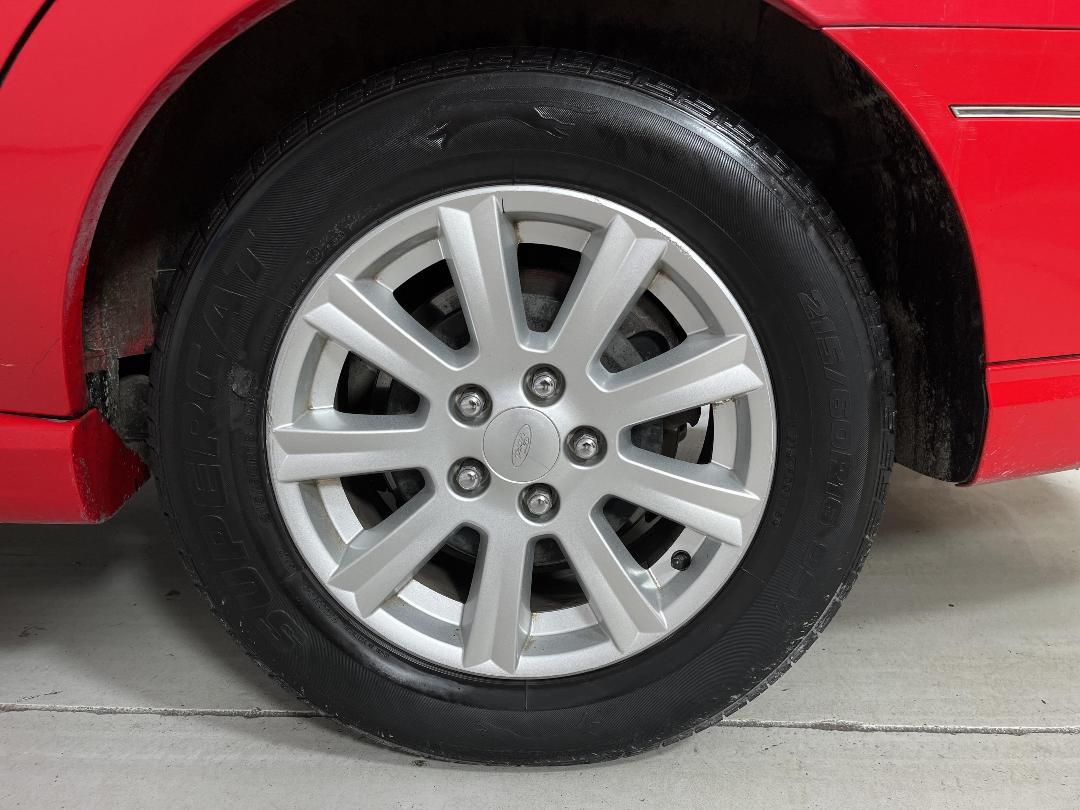 Photo '11' of Ford Falcon