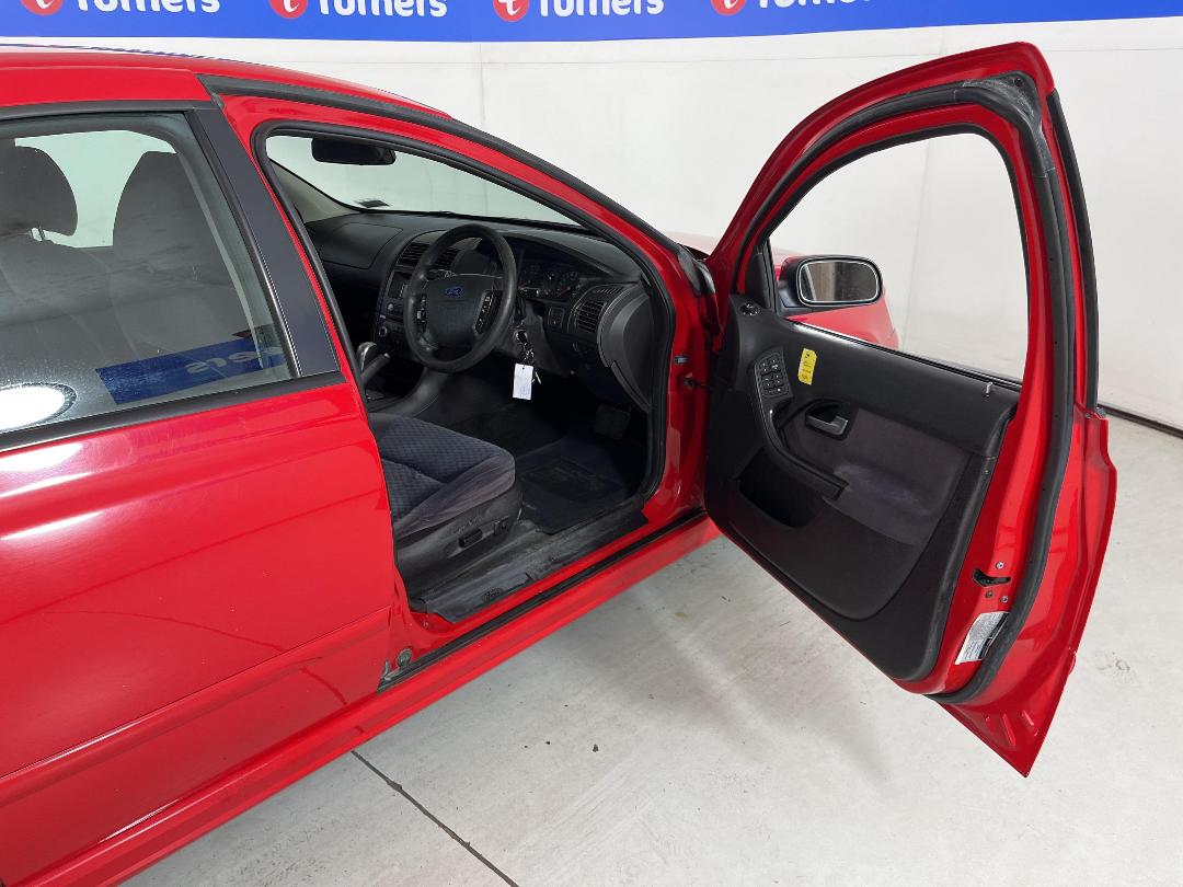 Photo '15' of Ford Falcon