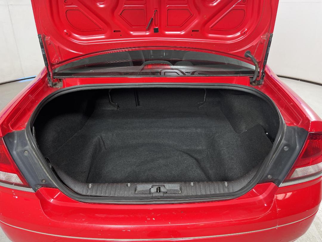 Photo '14' of Ford Falcon