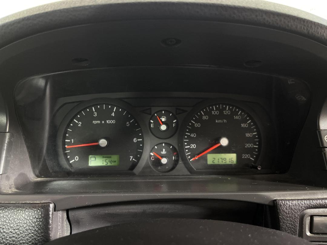 Photo '21' of Ford Falcon