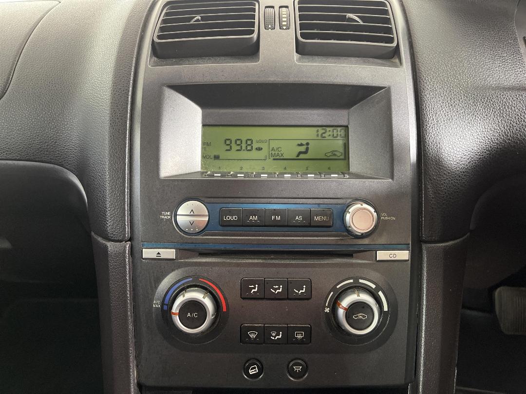 Photo '18' of Ford Falcon