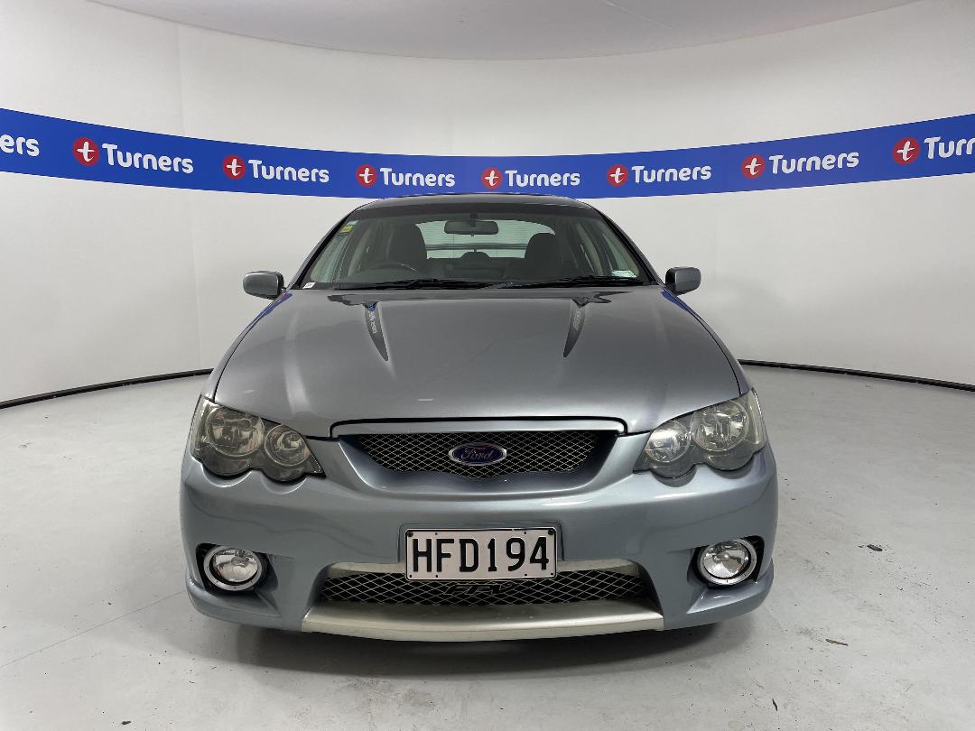 Photo '2' of Ford Falcon Photo '2' of Ford Falcon