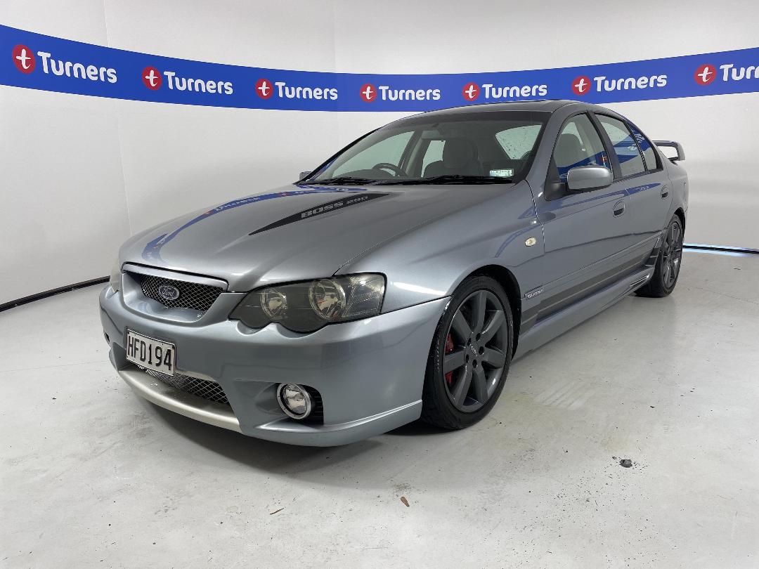 Photo '4' of Ford Falcon Photo '4' of Ford Falcon