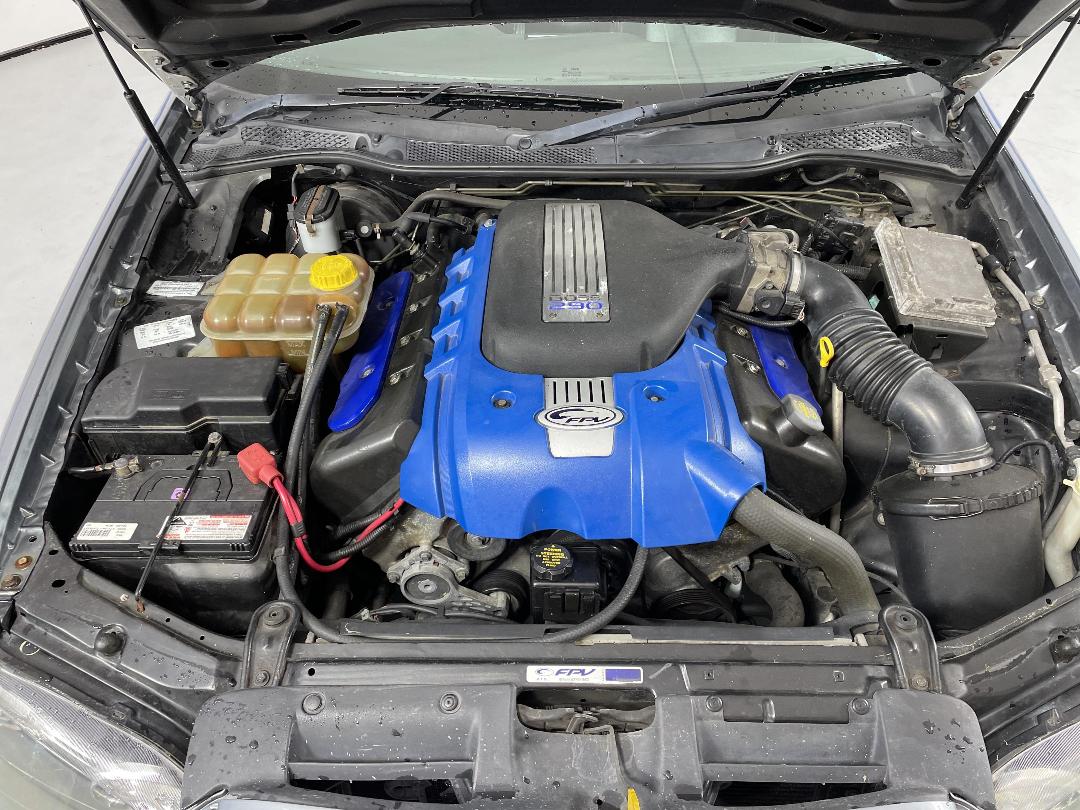 Photo '13' of Ford Falcon Photo '13' of Ford Falcon