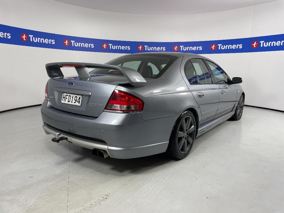 Photo '7' of Ford Falcon Photo '7' of Ford Falcon