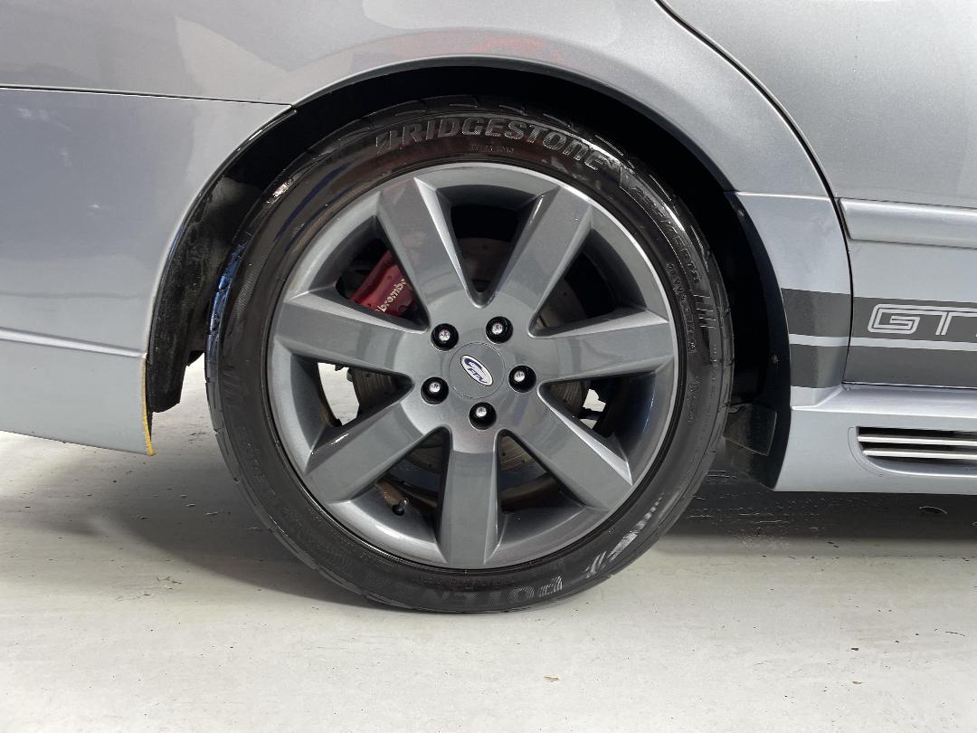 Photo '12' of Ford Falcon Photo '12' of Ford Falcon