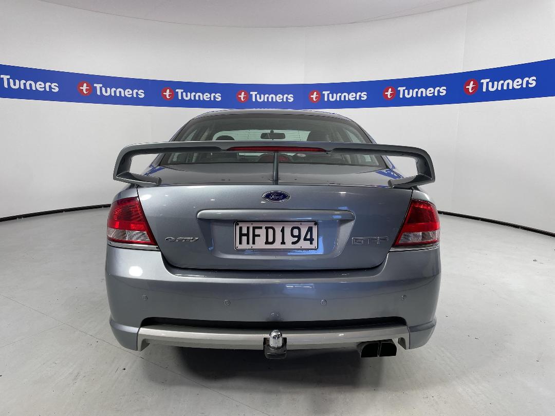 Photo '6' of Ford Falcon Photo '6' of Ford Falcon