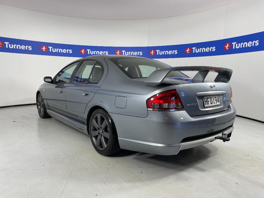 Photo '5' of Ford Falcon Photo '5' of Ford Falcon