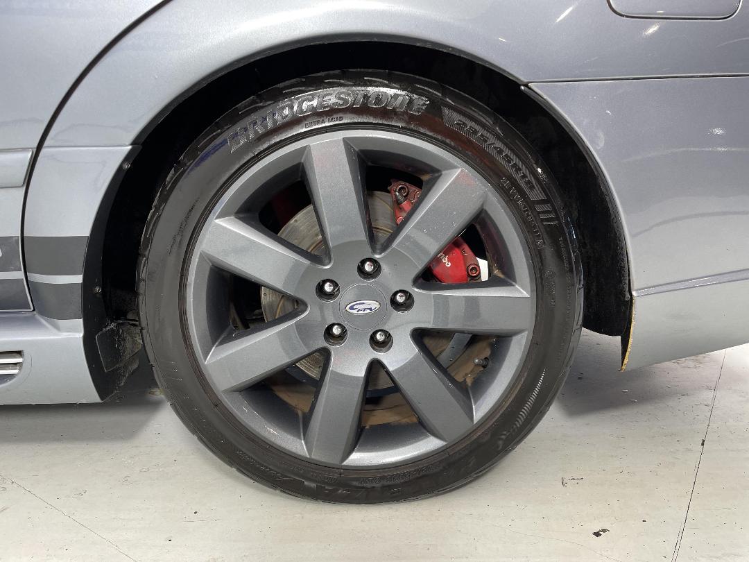 Photo '11' of Ford Falcon Photo '11' of Ford Falcon