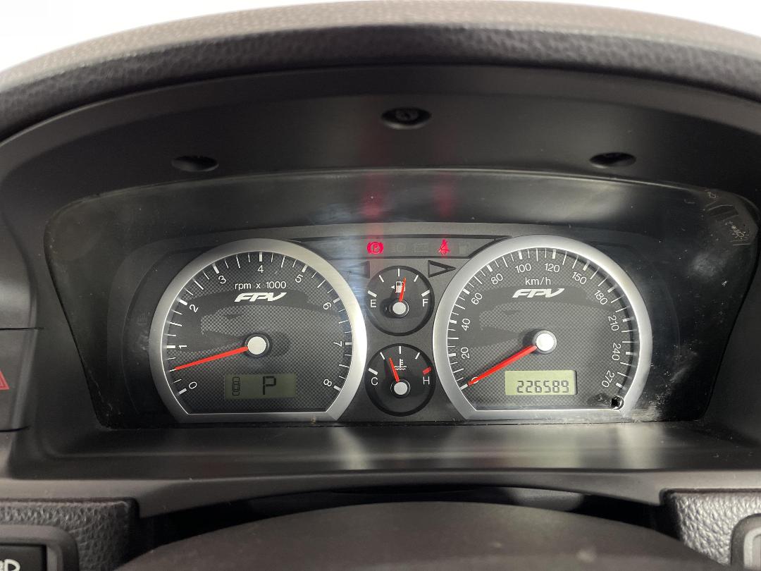 Photo '21' of Ford Falcon Photo '21' of Ford Falcon