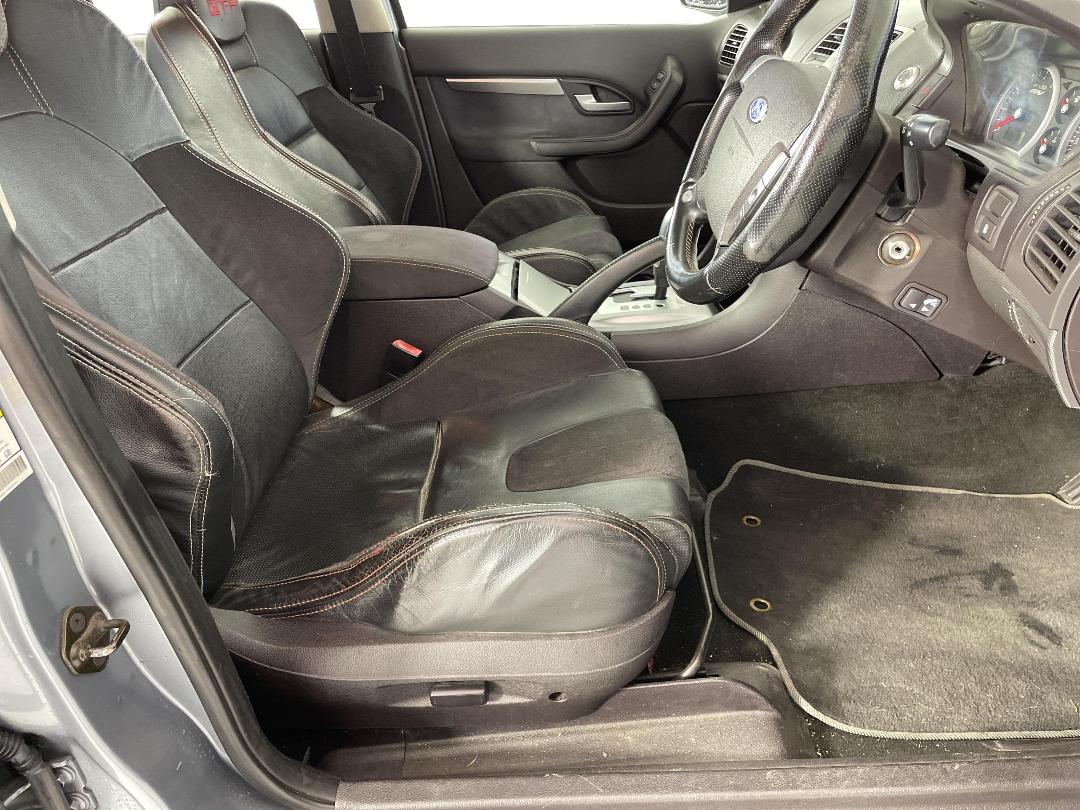 Photo '16' of Ford Falcon Photo '16' of Ford Falcon