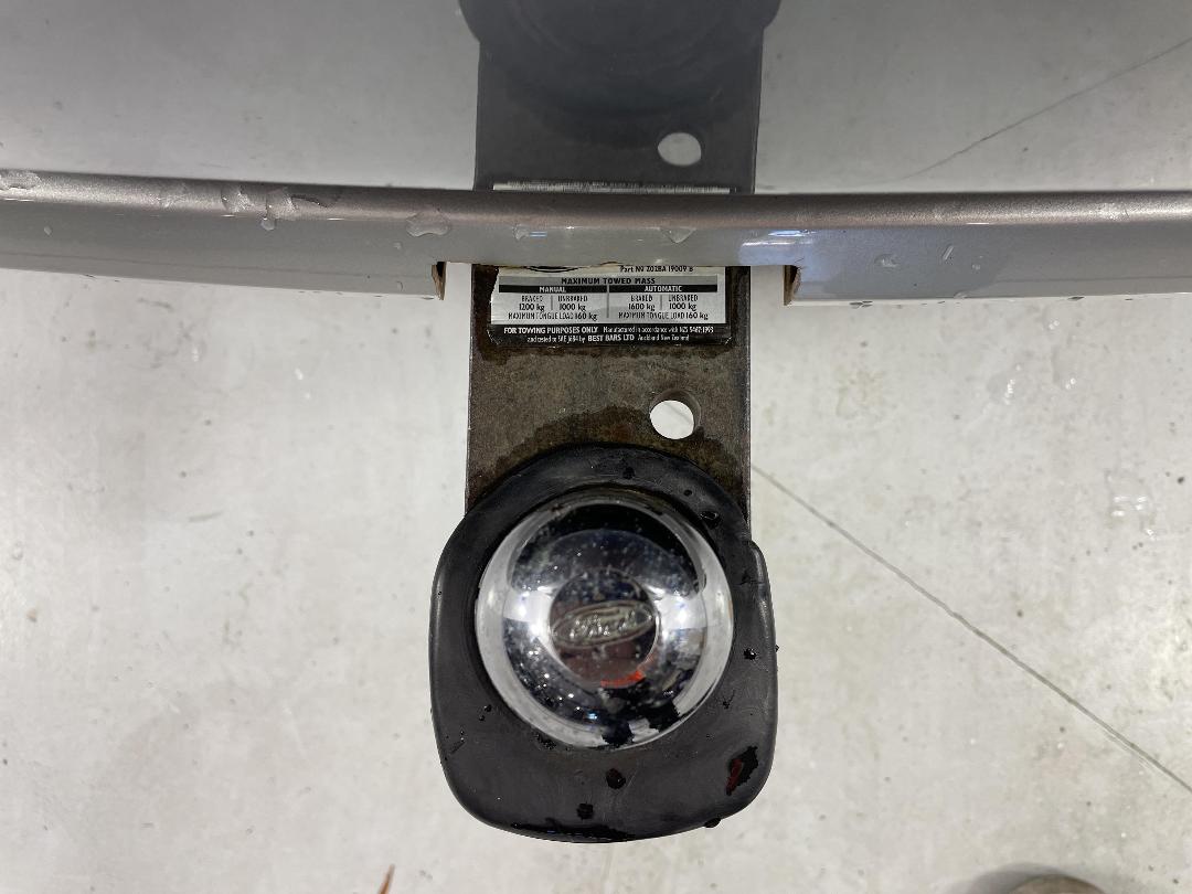 Photo '23' of Ford Falcon Photo '23' of Ford Falcon