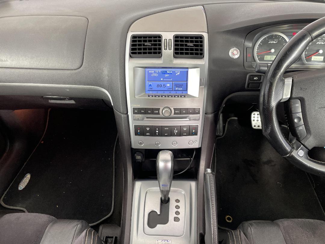 Photo '18' of Ford Falcon Photo '18' of Ford Falcon