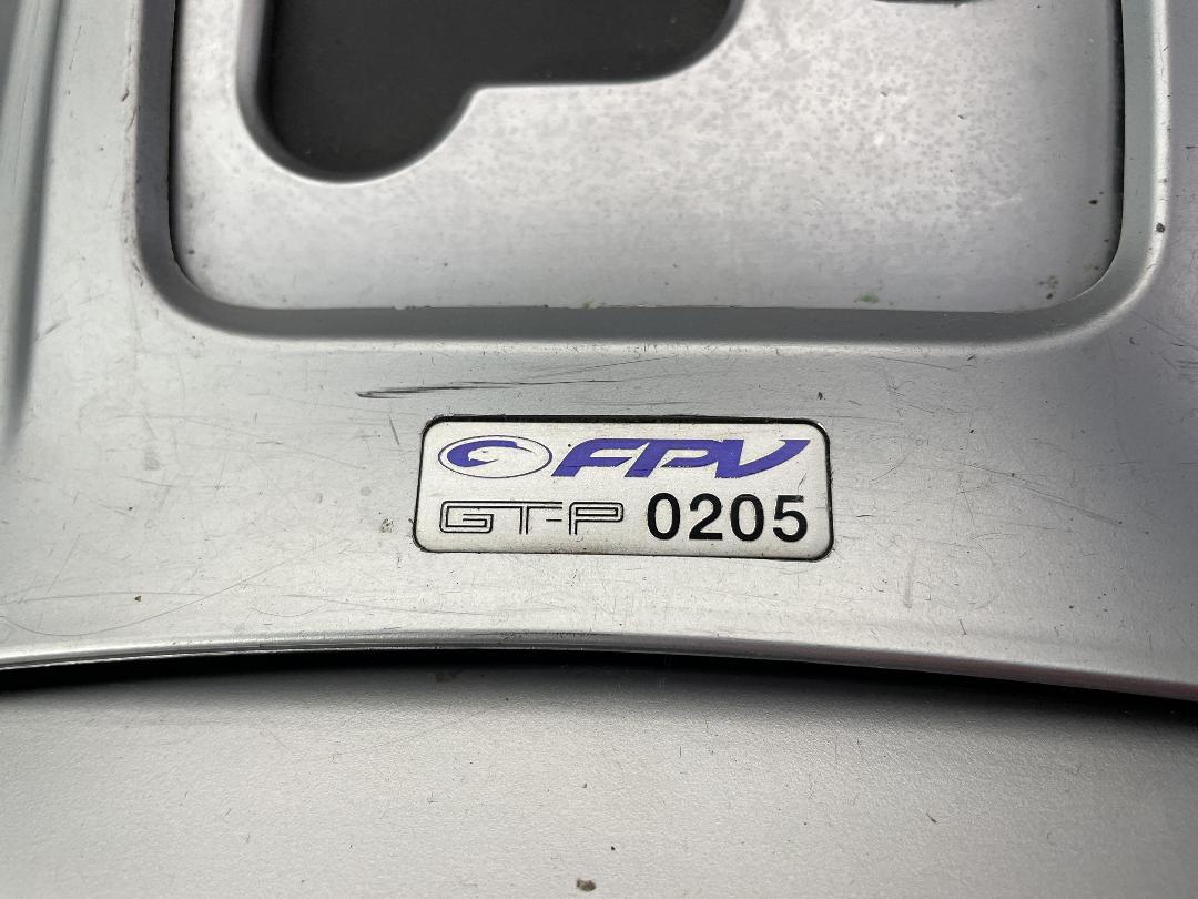 Photo '28' of Ford Falcon Photo '28' of Ford Falcon