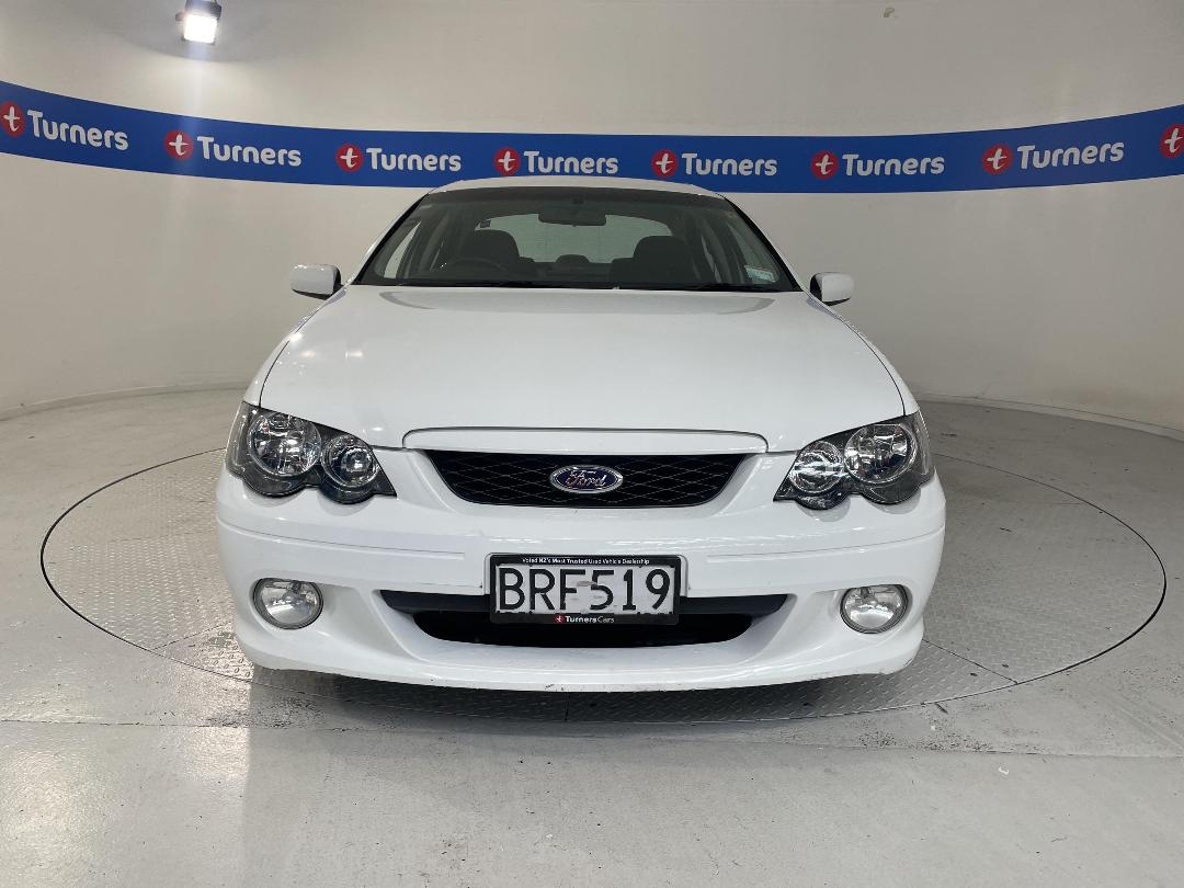 Photo '2' of Ford Falcon Photo '2' of Ford Falcon