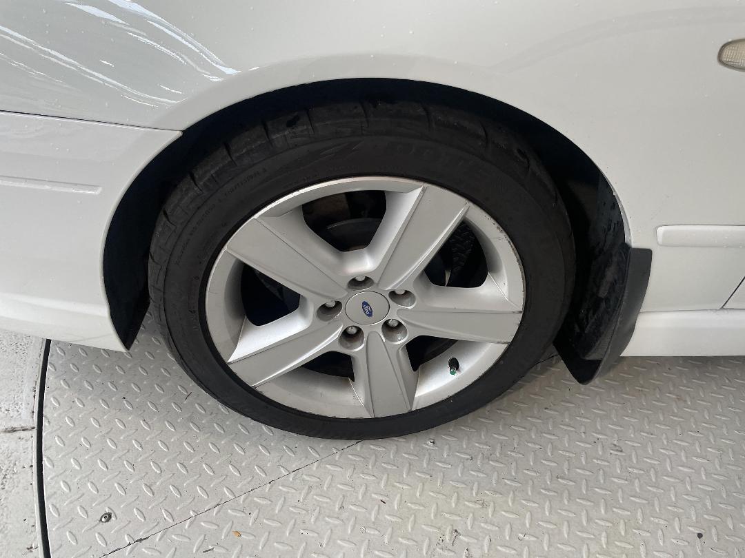 Photo '10' of Ford Falcon Photo '10' of Ford Falcon