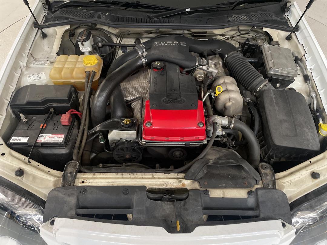 Photo '13' of Ford Falcon Photo '13' of Ford Falcon