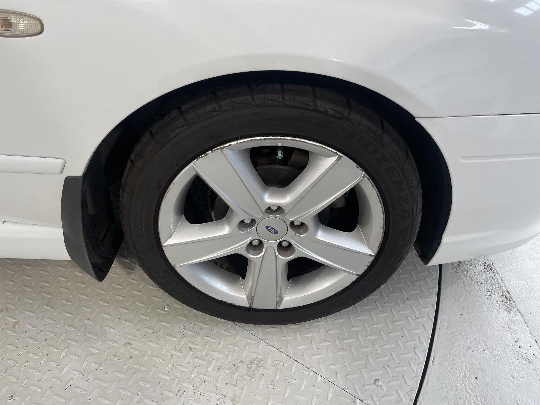 Photo '9' of Ford Falcon Photo '9' of Ford Falcon